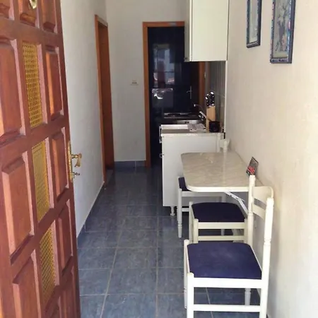 Appartamento A1 - Apt W Patio Just 3 Min Walking To The Duće