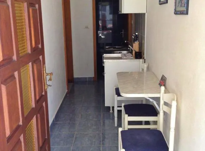 Lägenhet A1 - Apt W Patio Just 3 Min Walking To The Duće