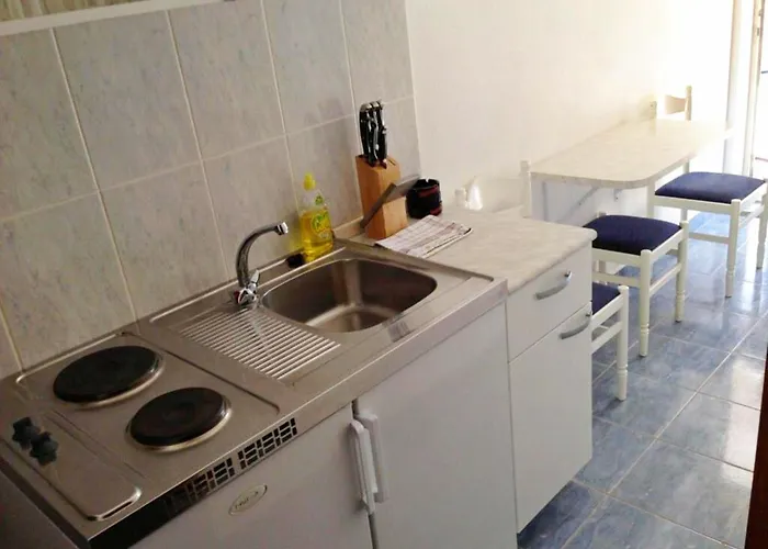 Lägenhet A1 - Apt W Patio Just 3 Min Walking To The Duće