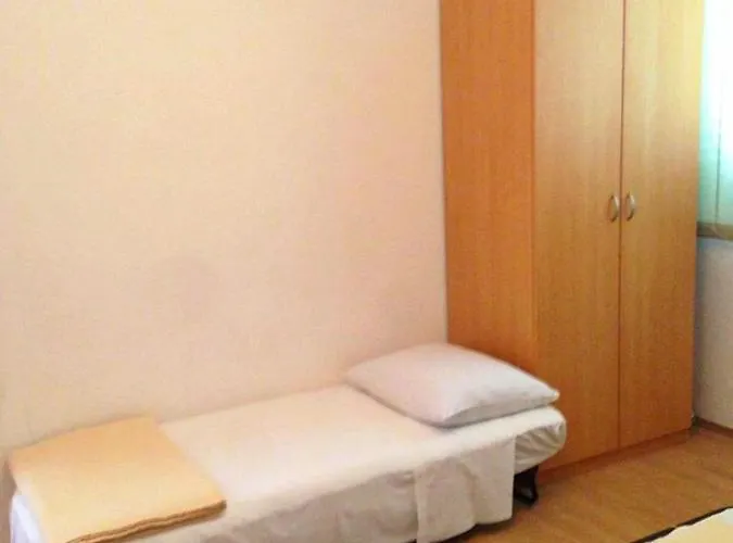 Lägenhet A1 - Apt W Patio Just 3 Min Walking To The Duće